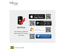 Tablet Screenshot of maximya.com